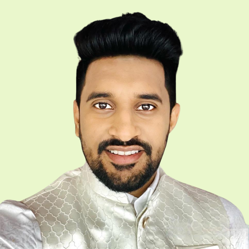 Nidhin Kurian John